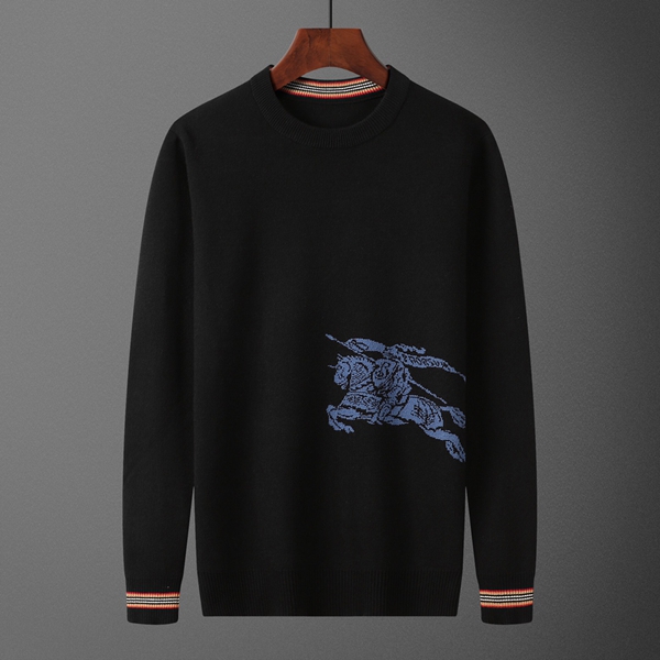 ブランドセーター正面デザイン